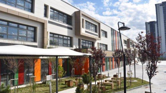 Türkiyede Bir İlk: Cezeri Yeşil Teknoloji Mesleki ve Teknik Anadolu Lisesi