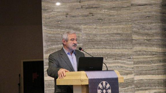 70. Yaş Yılında Dr. D. Mehmet Doğan Saygı Gecesi
