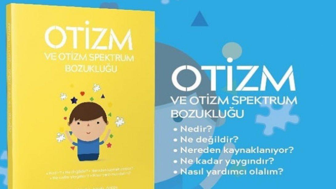  Türk Bilim İnsanlarının Veliler İçin Hazırladığı Otizm Kitabı, Dijital Kütüphanede...