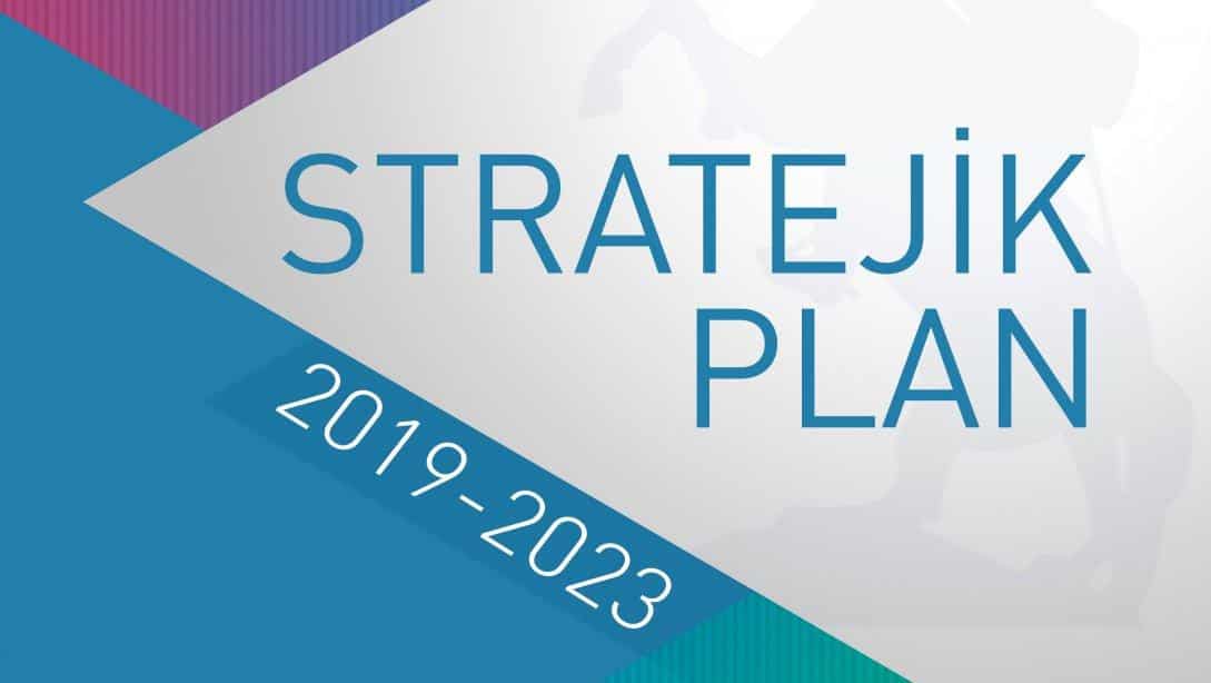 2022 Stratejik Plan Revizyonu
