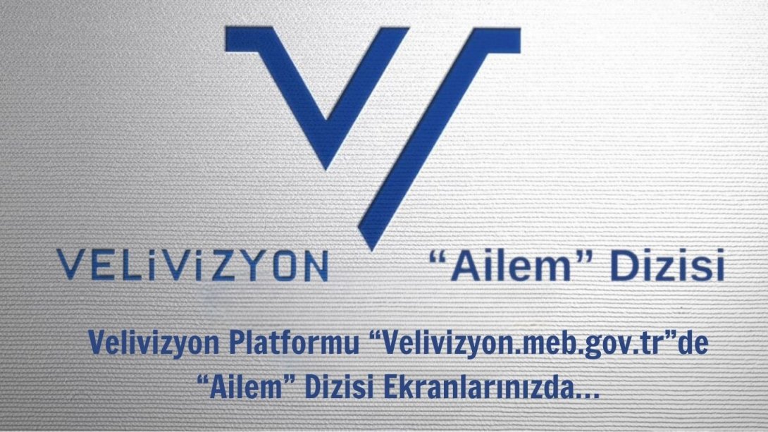 VELİVİZYON 